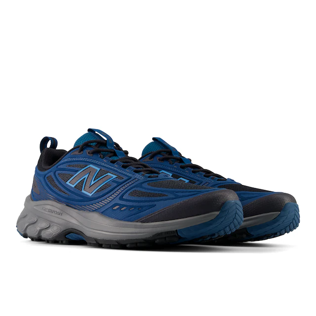 New Balance Trailrunningschuh »410« für mehr Grip