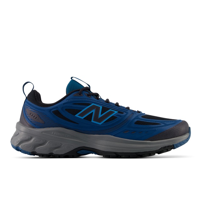 New Balance Trailrunningschuh »410« für mehr Grip