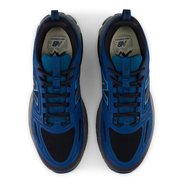 New Balance Trailrunningschuh »410« für mehr Grip