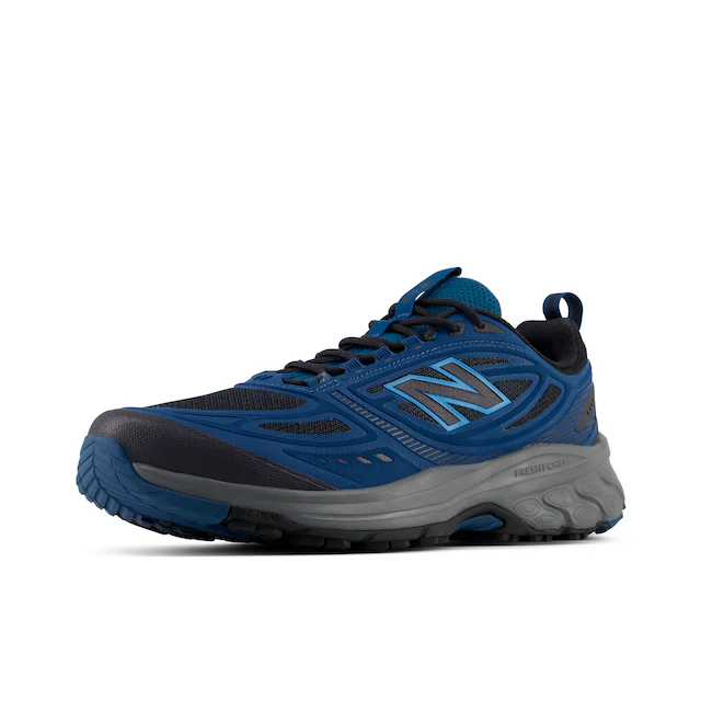 New Balance Trailrunningschuh »410« für mehr Grip