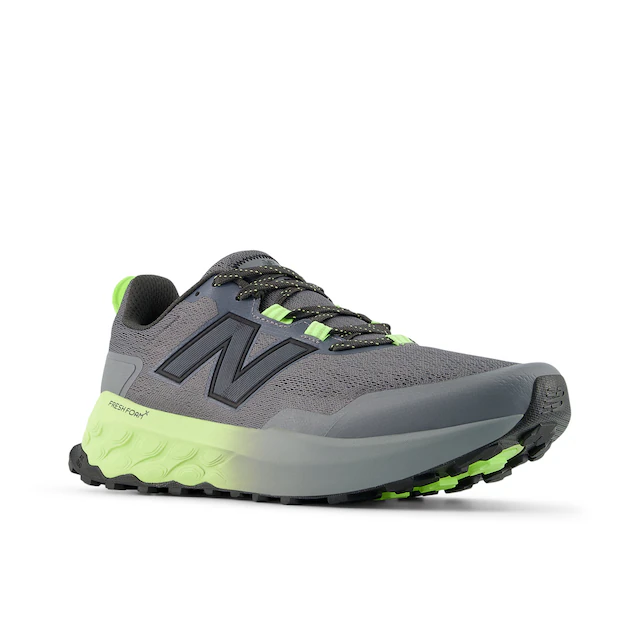 New Balance Trailrunningschuh »Garoe« für mehr Grip