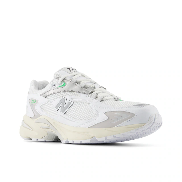 New Balance Sneaker »725« vom New Balance 740 inspiriert