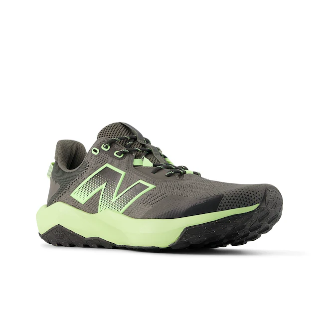 New Balance Trailrunningschuh »Nitrel« Trailrunning-Schuhe für leichte Trails