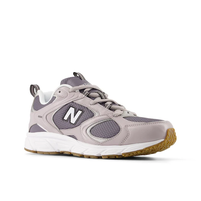 New Balance »408« inspiriert vom Design des New Balance 530 und 740