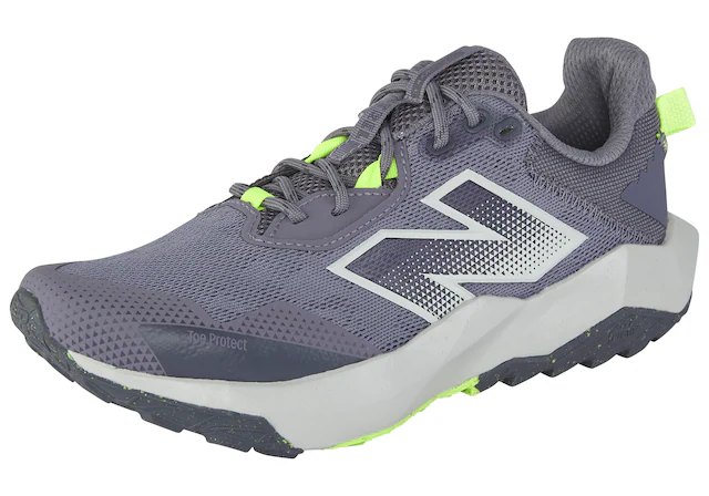 New Balance Trailrunningschuh »Nitrel« Laufschuh