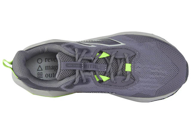 New Balance Trailrunningschuh »Nitrel« Laufschuh