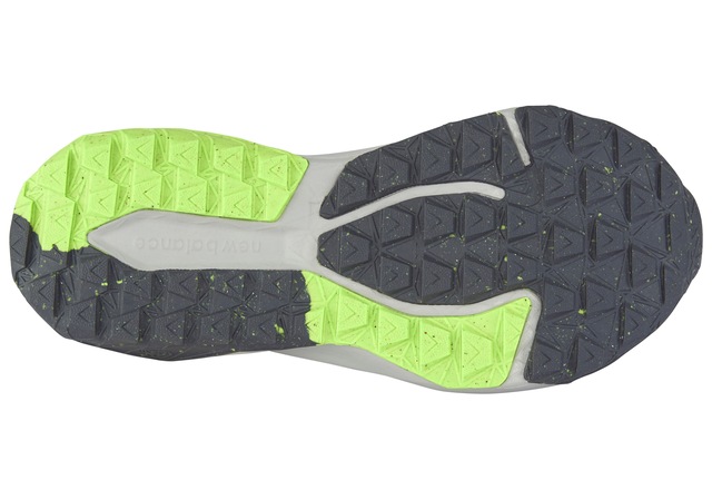 New Balance Trailrunningschuh »Nitrel« Laufschuh