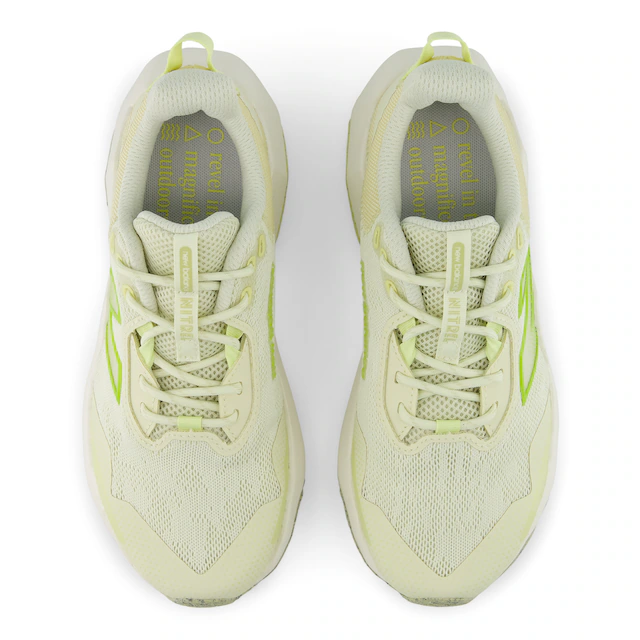 New Balance Trailrunningschuh »Nitrel« Laufschuh