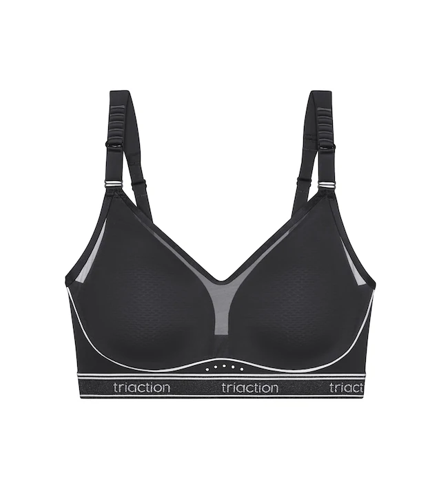 triaction by Triumph »Triaction Cardio Air« atmungsaktiv, extremer Halt