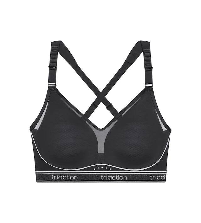 triaction by Triumph »Triaction Cardio Air« atmungsaktiv, extremer Halt
