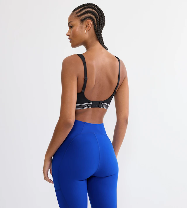triaction by Triumph »Triaction Cardio Air« atmungsaktiv, extremer Halt