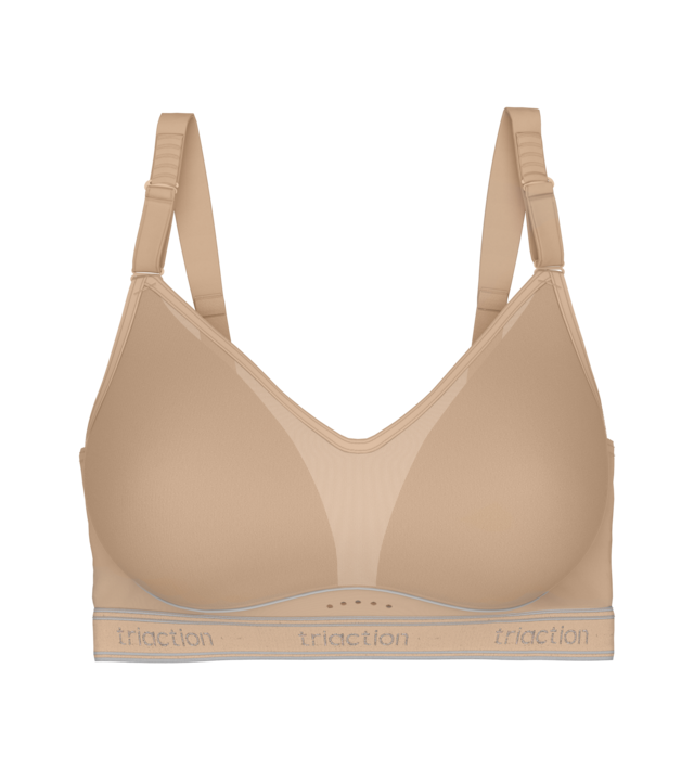 triaction by Triumph »Triaction Cardio Air« atmungsaktiv, extremer Halt
