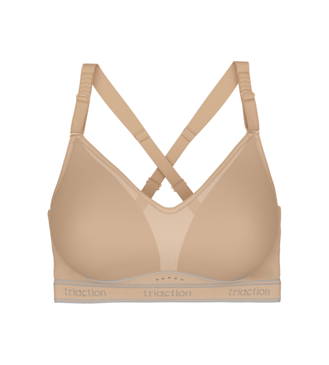 triaction by Triumph »Triaction Cardio Air« atmungsaktiv, extremer Halt