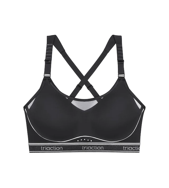 triaction by Triumph »Triaction Cardio Air« atmungsaktiv und extremer Halt ohne Bügel