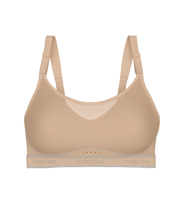 triaction by Triumph »Triaction Cardio Air« atmungsaktiv und extremer Halt ohne Bügel
