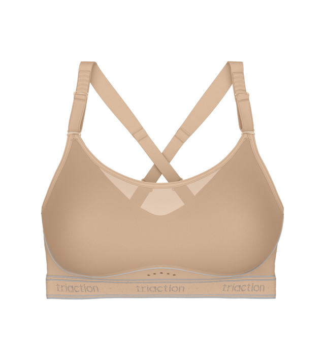 triaction by Triumph »Triaction Cardio Air« atmungsaktiv und extremer Halt ohne Bügel