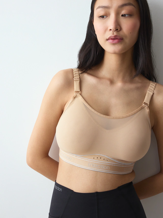 triaction by Triumph »Triaction Cardio Air« atmungsaktiv und extremer Halt ohne Bügel