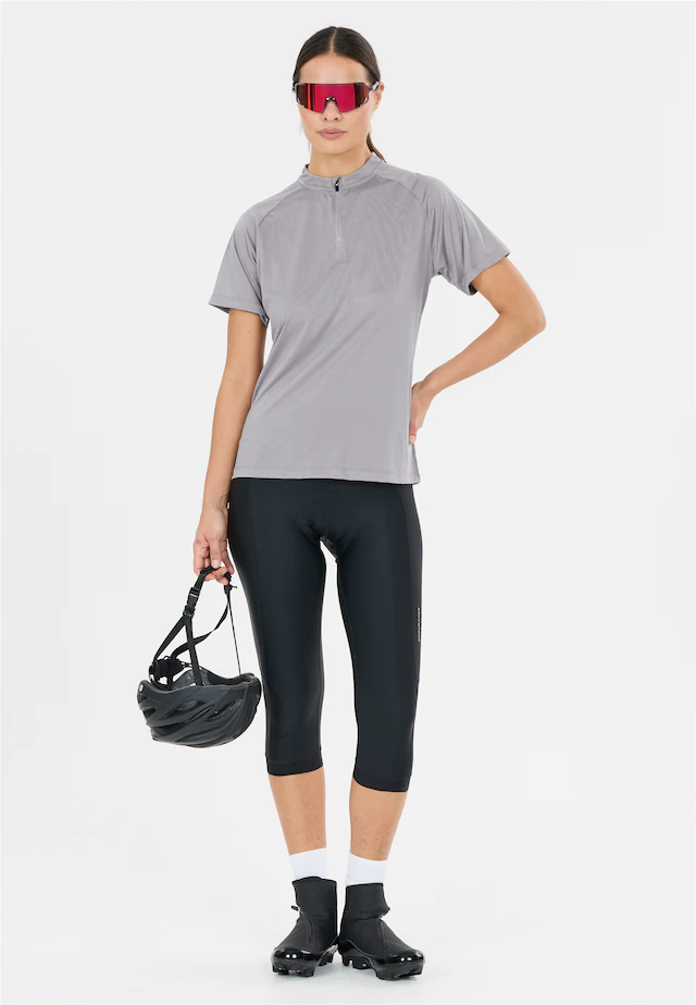 ENDURANCE Funktionsshirt »Crow« mit Quick-Dry-Funktion