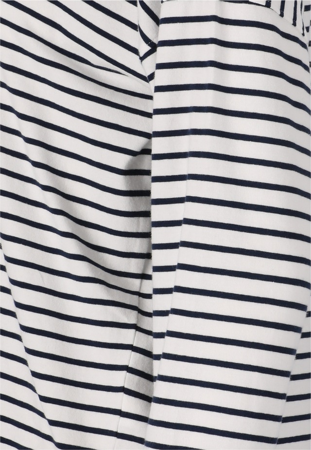 CRUZ Outdoorbluse »Bellbird« im stilvollen Drop-Shoulder-Look