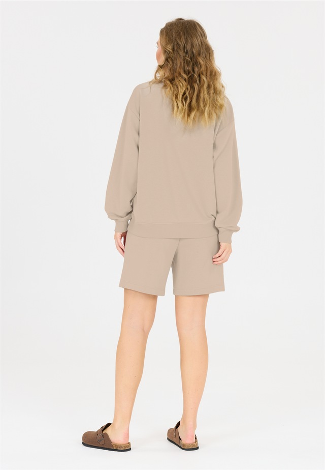 CRUZ Shorts »Rusvil« Aus atmungsaktivem Material