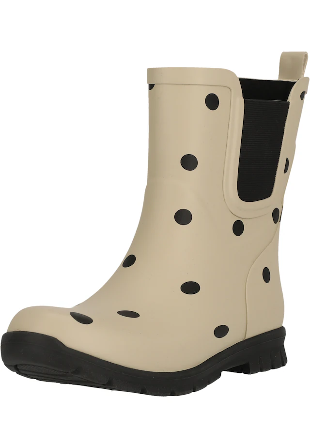 WEATHER REPORT Gummistiefel »Snicker« in wasserdichter Qualität