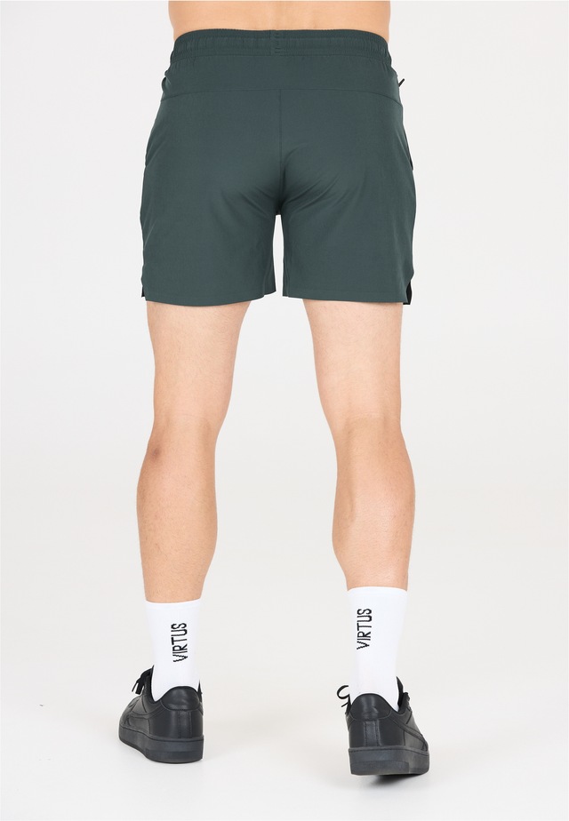 Virtus Shorts »Berk« mit Quick-Dry-Funktion