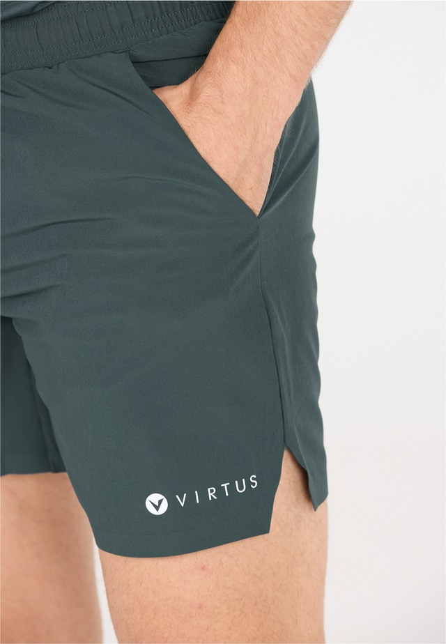 Virtus Shorts »Berk« mit Quick-Dry-Funktion