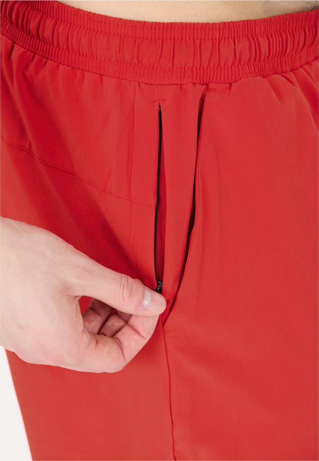 Virtus Shorts »Berk« mit Quick-Dry-Funktion