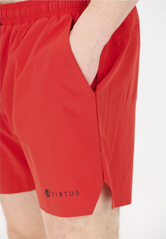 Virtus Shorts »Berk« mit Quick-Dry-Funktion