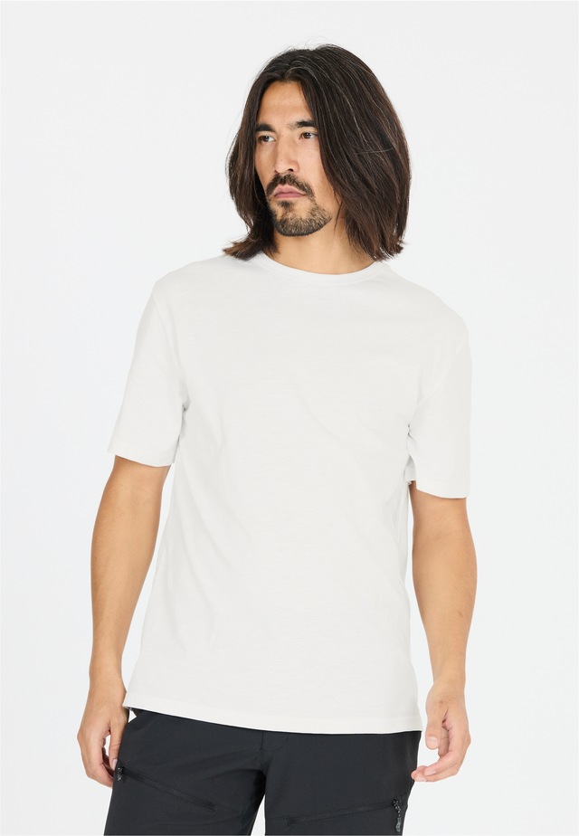 WHISTLER Funktionsshirt »Caloot« aus weicher Baumwolle