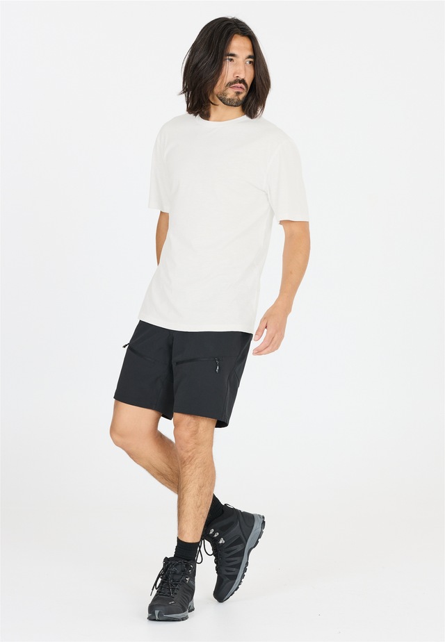 WHISTLER Funktionsshirt »Caloot« aus weicher Baumwolle
