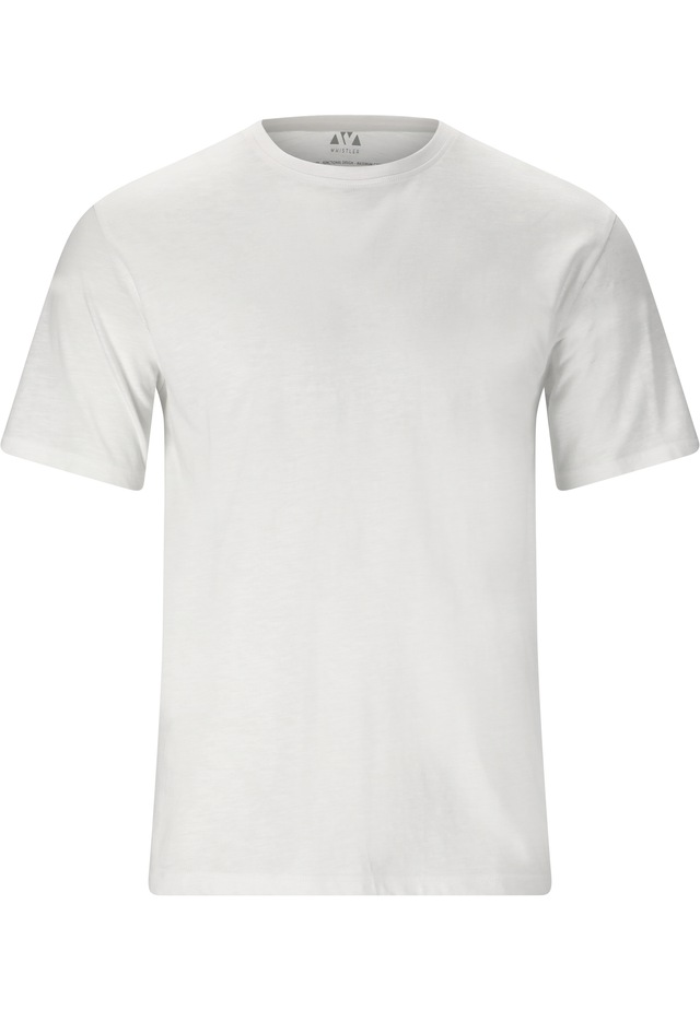WHISTLER Funktionsshirt »Caloot« aus weicher Baumwolle