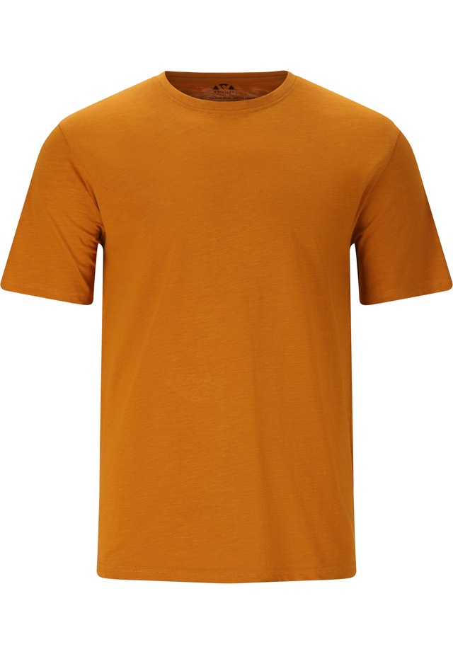 WHISTLER Funktionsshirt »Caloot« aus weicher Baumwolle