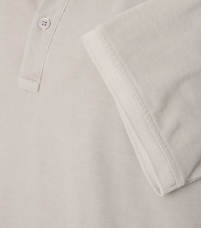 CASAMODA Poloshirt »CASAMODA Polo-Shirt uni«