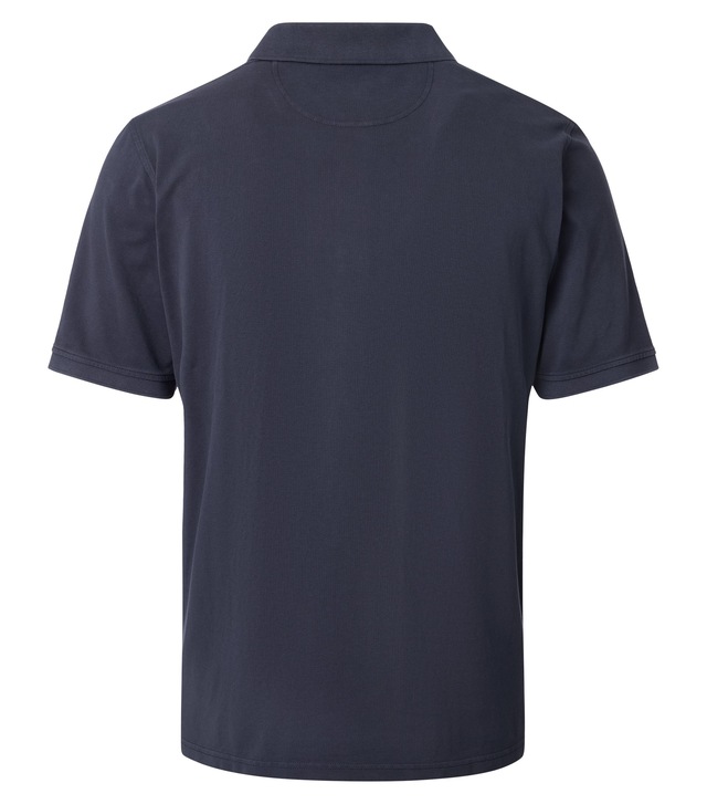 CASAMODA Poloshirt »CASAMODA Polo-Shirt uni«