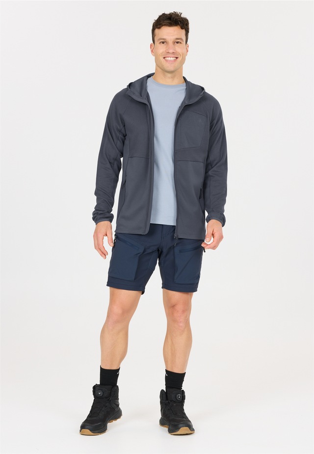 WHISTLER Outdoorjacke »Langley« aus atmungsaktivem Material