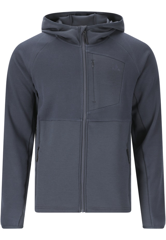 WHISTLER Outdoorjacke »Langley« aus atmungsaktivem Material
