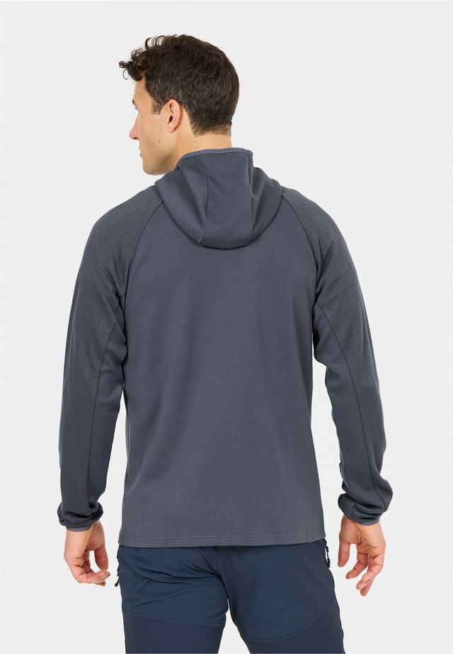 WHISTLER Outdoorjacke »Langley« aus atmungsaktivem Material