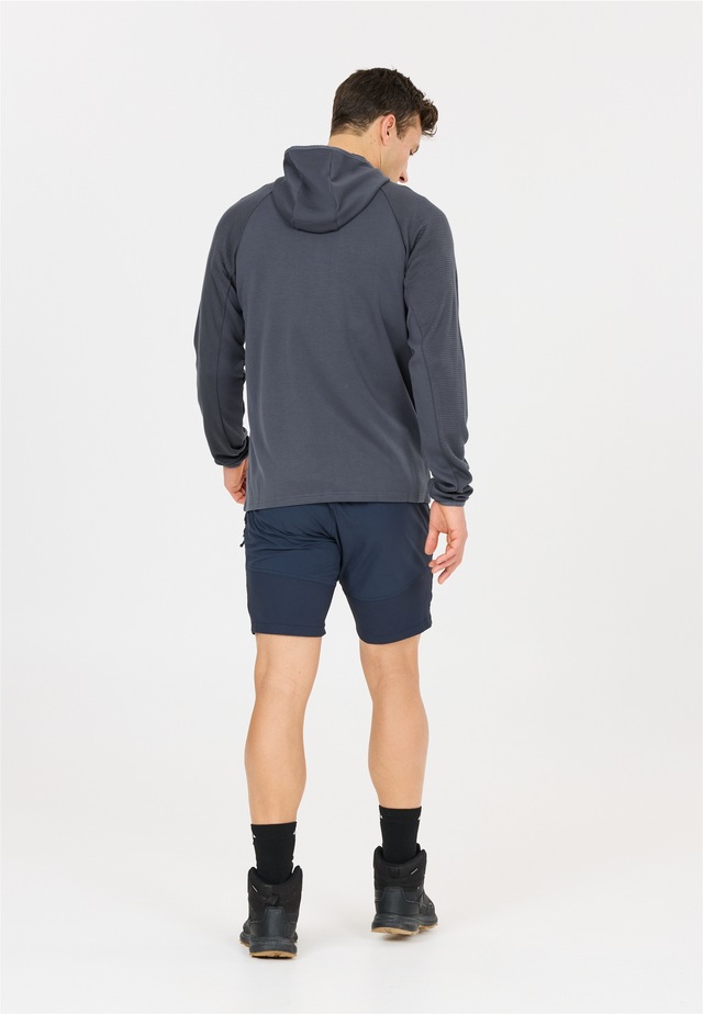WHISTLER Outdoorjacke »Langley« aus atmungsaktivem Material