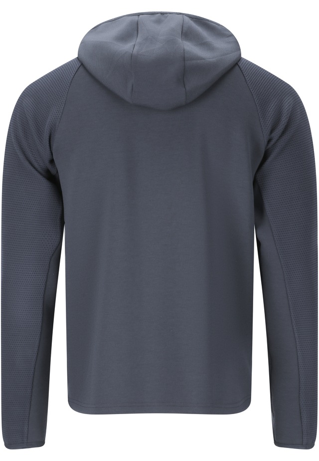 WHISTLER Outdoorjacke »Langley« aus atmungsaktivem Material