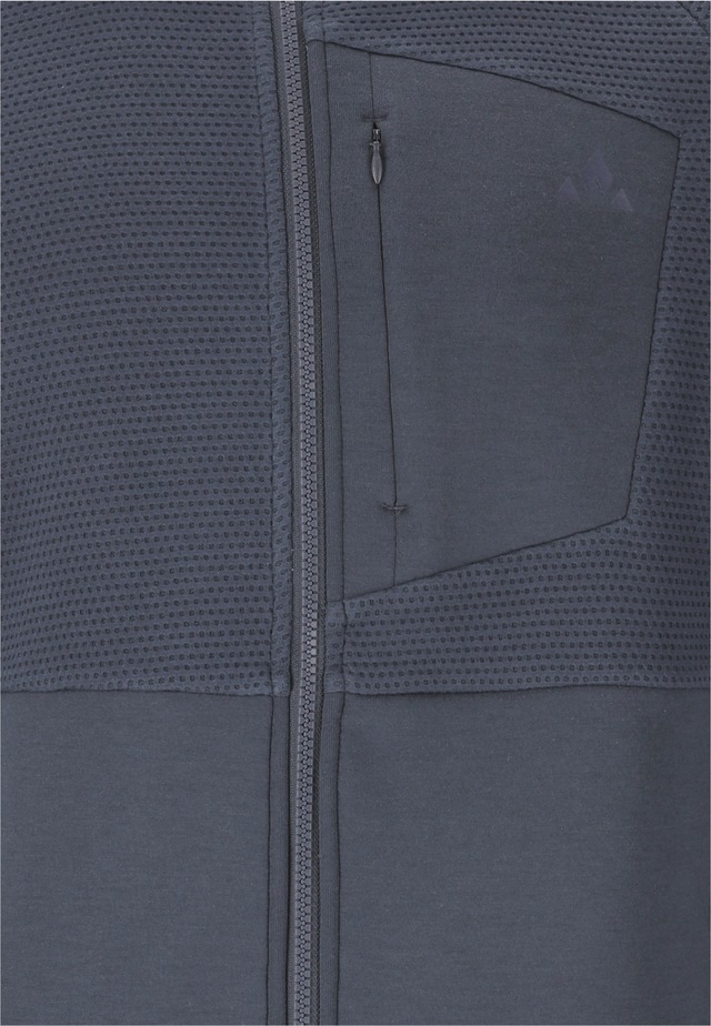 WHISTLER Outdoorjacke »Langley« aus atmungsaktivem Material