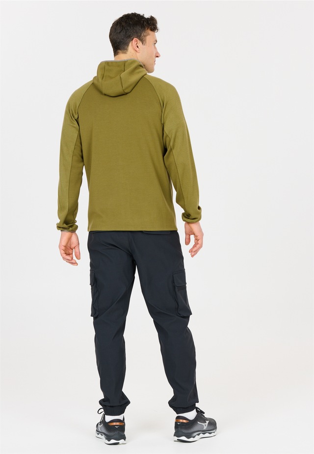 WHISTLER Outdoorjacke »Langley« aus atmungsaktivem Material