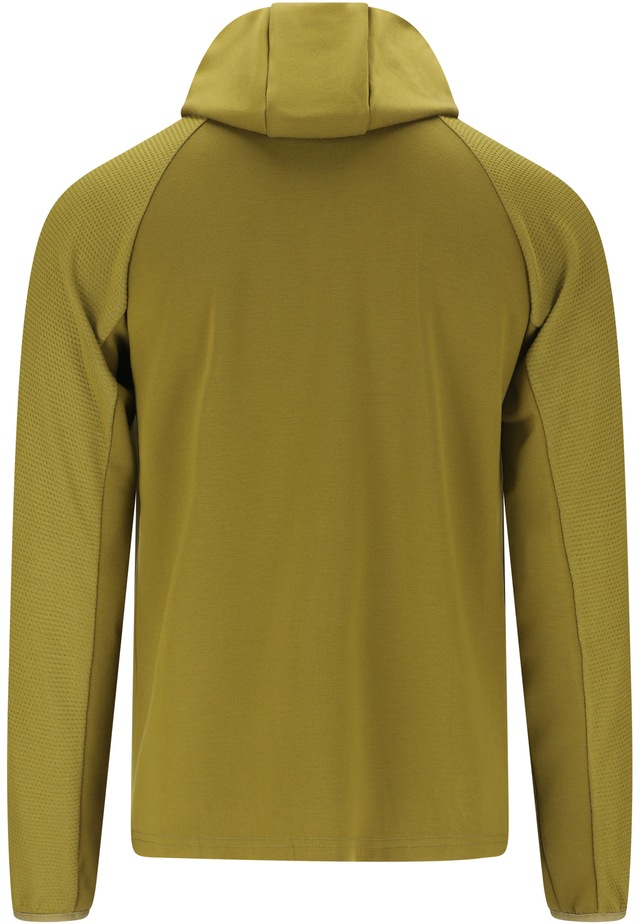 WHISTLER Outdoorjacke »Langley« aus atmungsaktivem Material