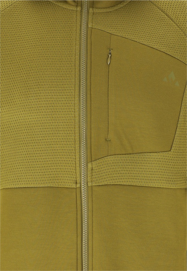 WHISTLER Outdoorjacke »Langley« aus atmungsaktivem Material