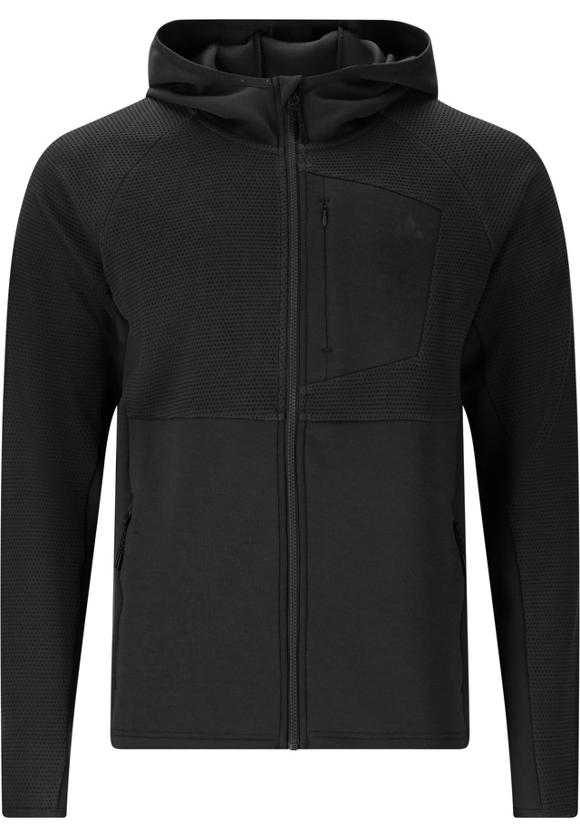 WHISTLER Outdoorjacke »Langley« aus atmungsaktivem Material