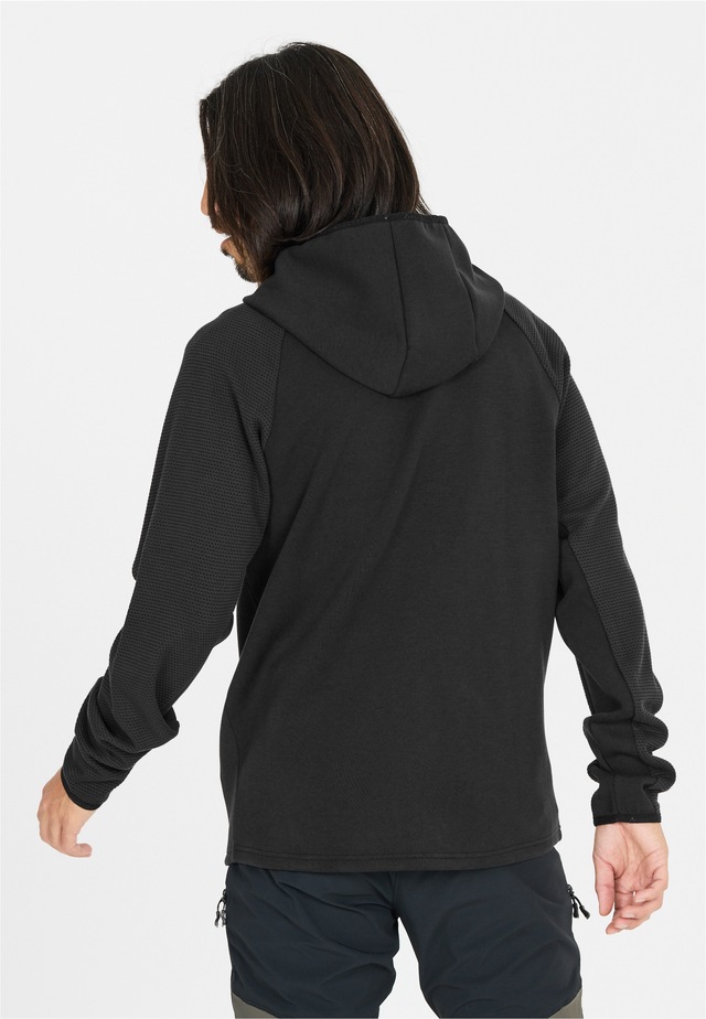 WHISTLER Outdoorjacke »Langley« aus atmungsaktivem Material