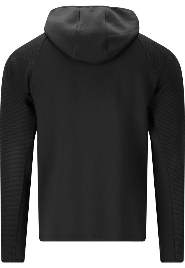 WHISTLER Outdoorjacke »Langley« aus atmungsaktivem Material