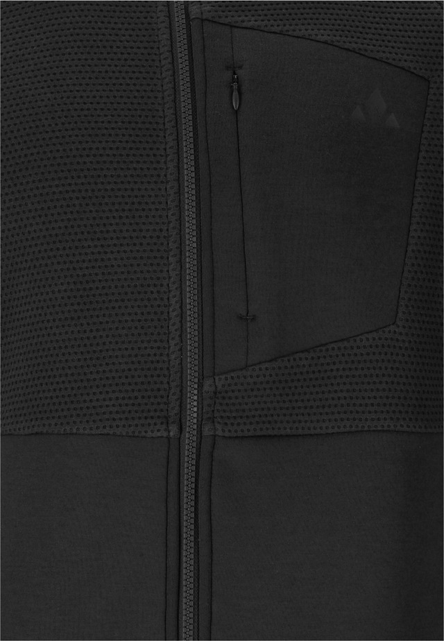 WHISTLER Outdoorjacke »Langley« aus atmungsaktivem Material