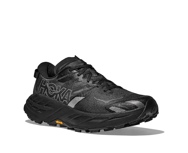 Hoka One One Trailrunningschuh »Speedgoat 7« für neutrale Pronation, normale Dämpfung, atmungsaktives Obermaterial