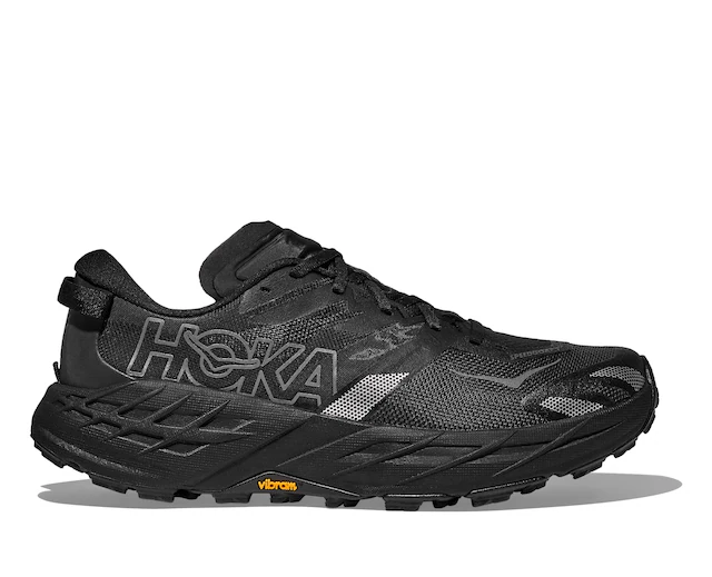 Hoka One One Trailrunningschuh »Speedgoat 7« für neutrale Pronation, normale Dämpfung, atmungsaktives Obermaterial